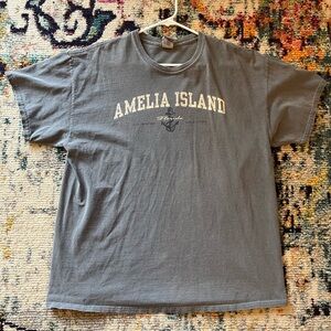 Oversized Graphic Tee